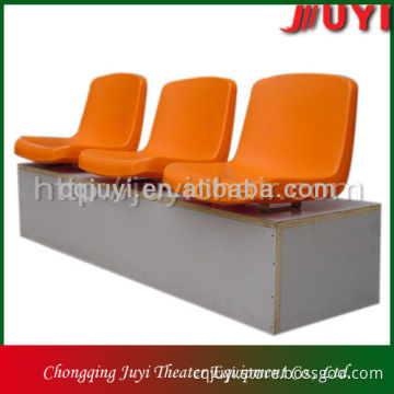 Gym arena plastic stadium seat for oudoor stadium seat BLM-1311